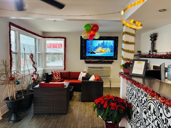 City View Inn image 4